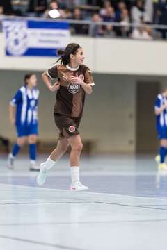 Bild 99 - wDJ Power Girls Cup Suederelbe